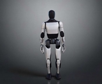 Modern Robot-ID:274122956