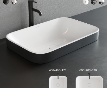 Modern Basin-ID:940917026
