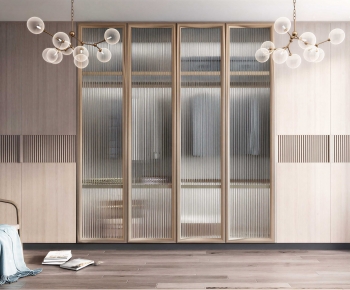 Modern The Wardrobe-ID:206188924