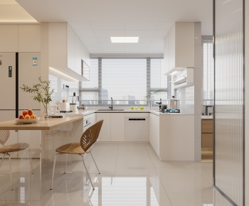 Modern The Kitchen-ID:344100011
