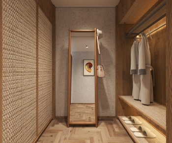 Modern Guest Room-ID:160940894