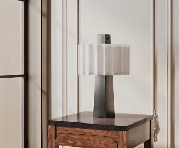Modern Table Lamp-ID:674500544