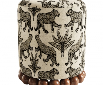 Modern Sofa Stool-ID:351620914