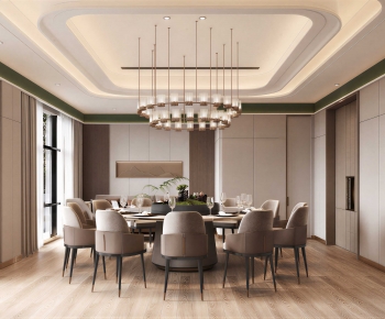 Modern Restaurant Box-ID:951127059
