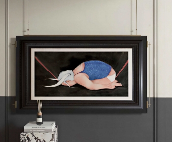 Modern Painting-ID:190440891