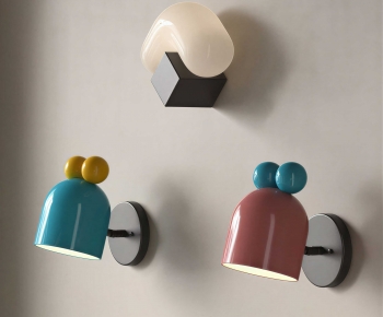 Modern Wall Lamp-ID:336780075