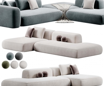 Modern Corner Sofa-ID:854769958