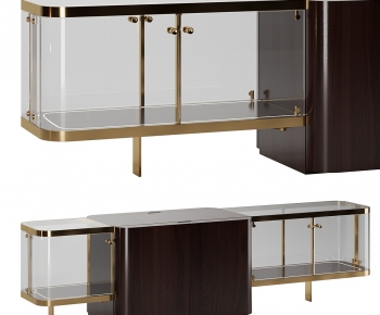 Modern TV Cabinet-ID:262372027
