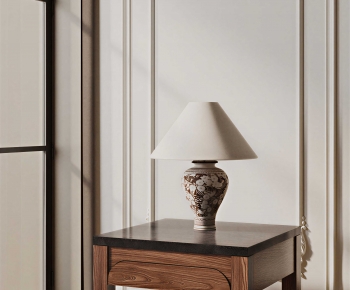 Modern Table Lamp-ID:806179051