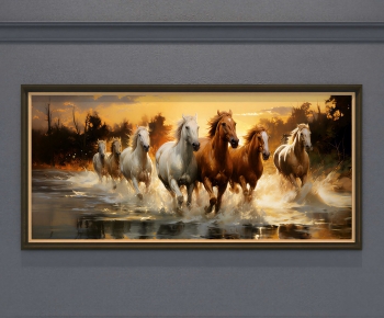 Modern Painting-ID:688580043