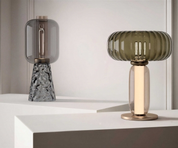 Modern Table Lamp-ID:832560127