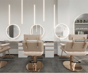 Modern Barbershop-ID:177726031