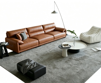 Modern Sofa Combination-ID:582819949