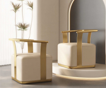 Modern Lounge Chair-ID:190167906
