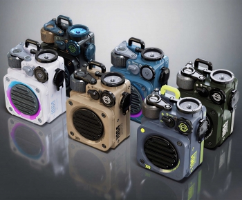 Modern Sound Box-ID:341036086