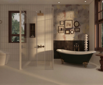 Modern TOILET-ID:981893064