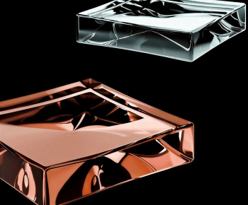 Modern Decorative Set-ID:132246024