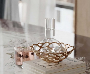 Modern Decorative Set-ID:355063921