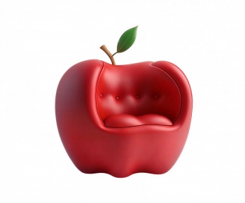 Modern Single Sofa-ID:361793048