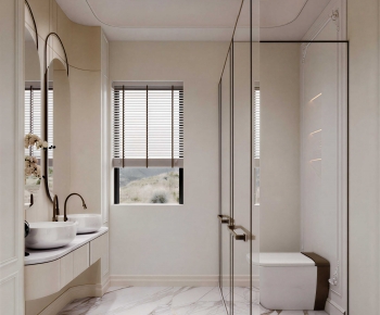 Modern TOILET-ID:562810948