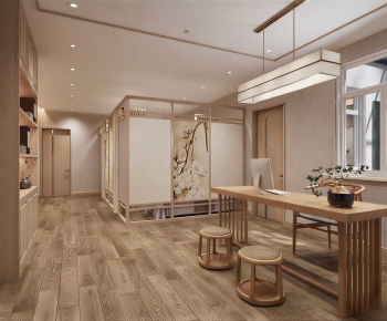 Modern Study Space-ID:359153038