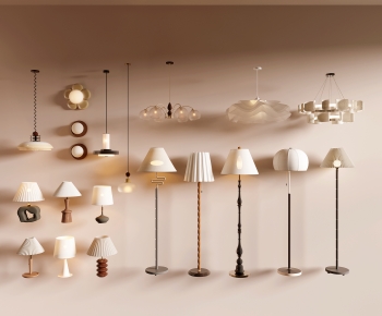 Modern Floor Lamp-ID:360469107
