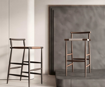 New Chinese Style Single Chair-ID:449581163