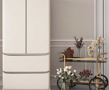 Modern Side Table/corner Table-ID:106122975