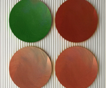 Modern Wall Decoration-ID:741286044