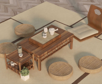 Modern Coffee Table-ID:176063069