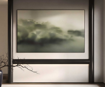 New Chinese Style Painting-ID:481050971