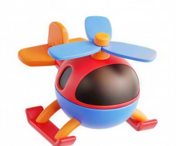 Modern Decorative Set-ID:472860105