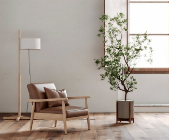 Modern Lounge Chair-ID:636248119