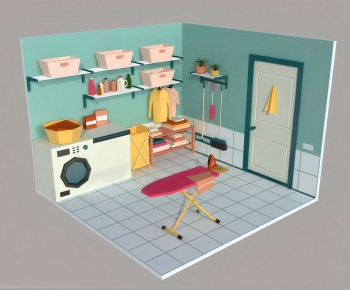 Modern Toys-ID:829096085