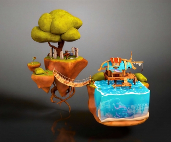 Modern Toys-ID:515089994