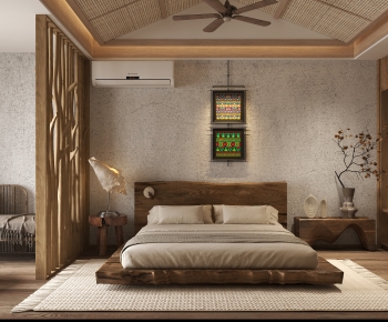 Modern Bedroom-ID:777338982