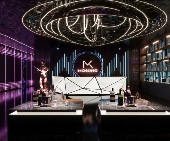 Modern KTV Box-ID:838278064