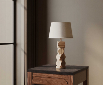 Modern Table Lamp-ID:654742006
