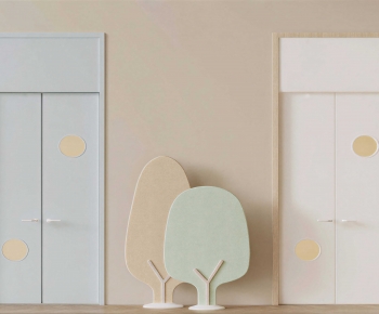 Modern Door-ID:986732013