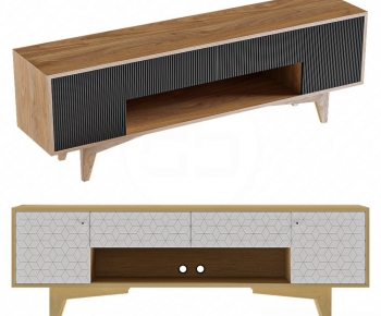 Modern TV Cabinet-ID:469419006