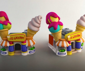 Modern Toys-ID:817413095