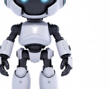 Modern Robot-ID:992291093