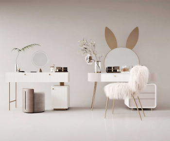 French Style Dresser-ID:594707011