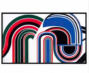 Modern Painting-ID:381665954