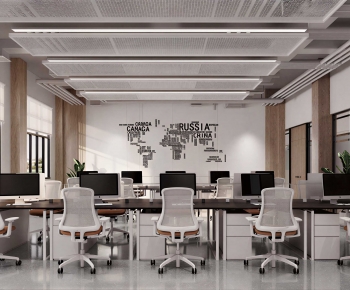 Modern Staff Area-ID:367086891