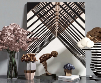 Modern Decorative Set-ID:776918896