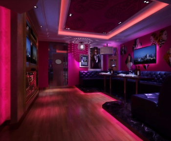 Modern Ktv  Bar-ID:163486002