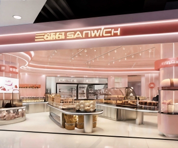 Modern Bakery-ID:245018967