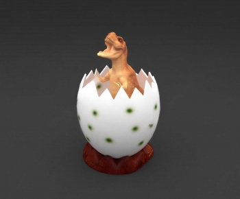 Modern Animal-ID:233988058