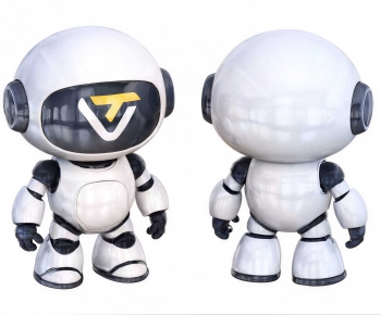 Modern Robot-ID:912295107